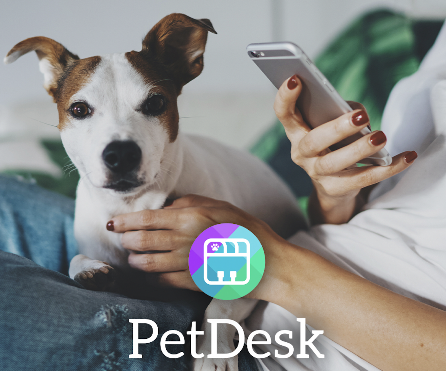 Petdesk App