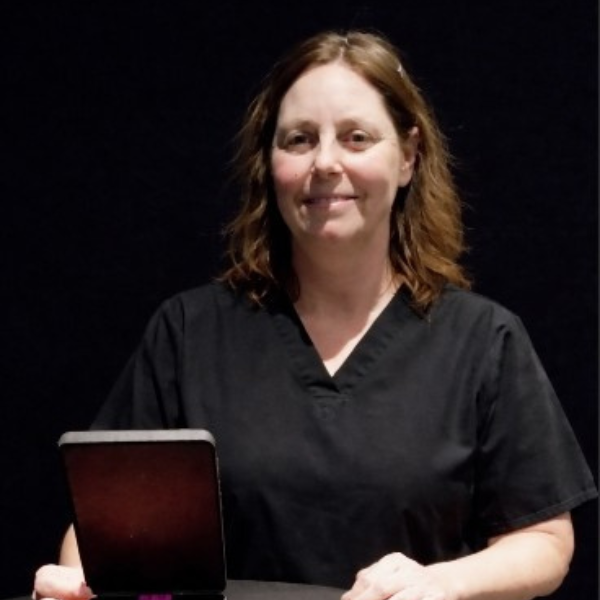Donna Rued Dr. Tawna