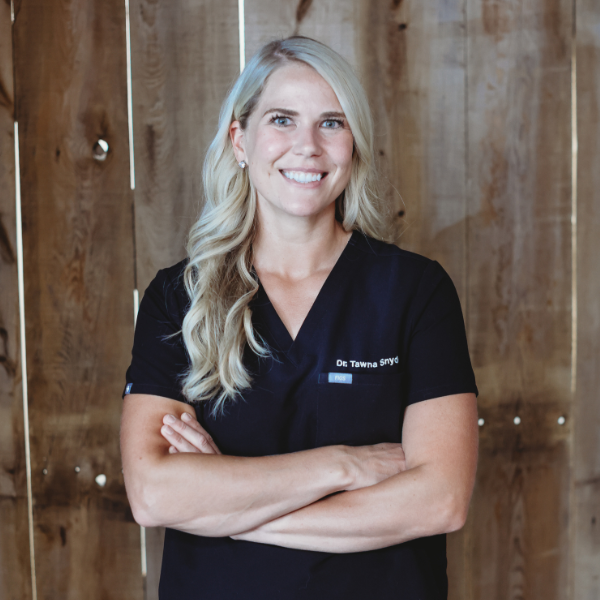 Dr. Tawna